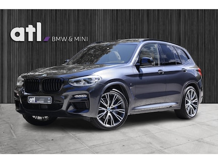 BMW X3 0