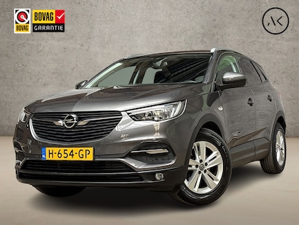 Opel Grandland 0