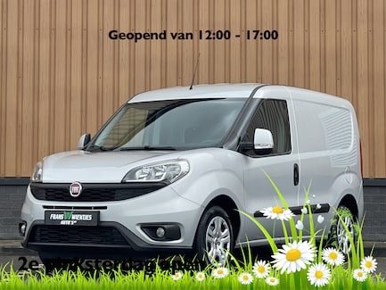 Fiat Doblò 0
