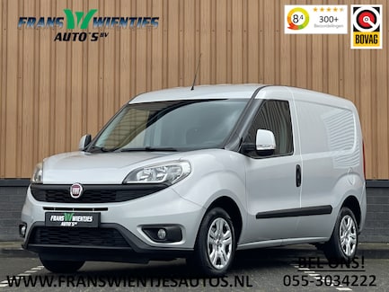 Fiat Doblò 0