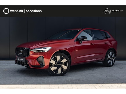 Volvo XC60 0