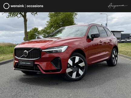 Volvo XC60 0