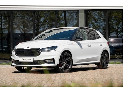 Skoda Fabia 0