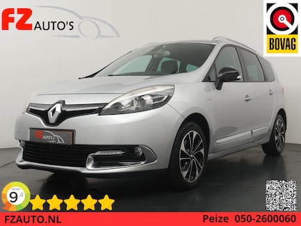 Renault Grand Scenic 0
