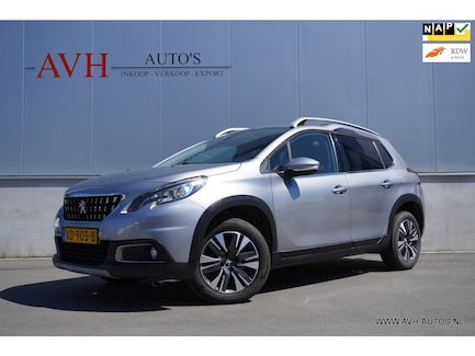 Peugeot 2008 0