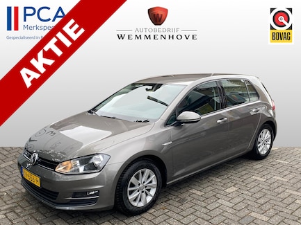 Volkswagen Golf 0