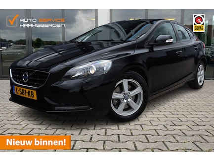 Volvo V40 0
