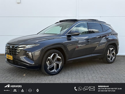 Hyundai Tucson 0
