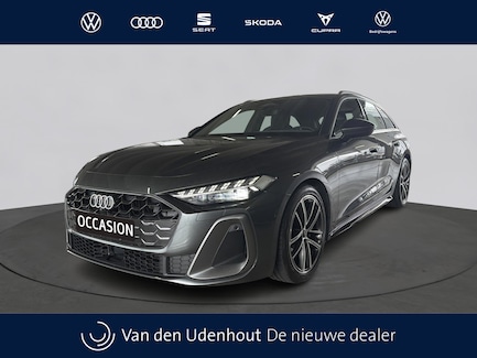 Audi A5 0