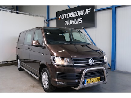 Volkswagen Transporter 0