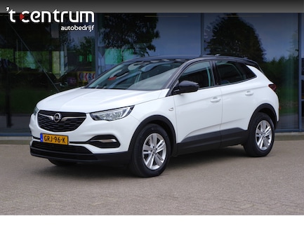 Opel Grandland 0