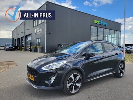 Ford Fiesta 0