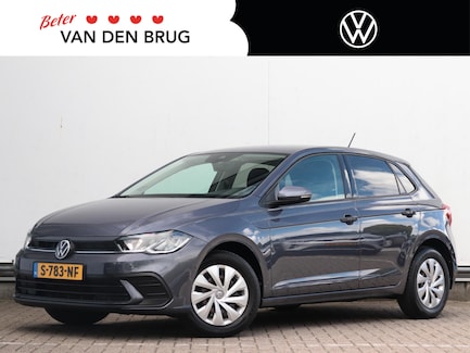 Volkswagen Polo 0