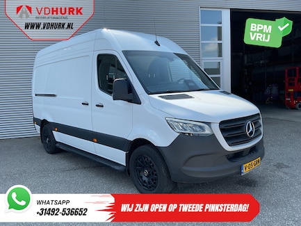 Mercedes-Benz Sprinter 0