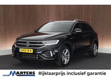 Volkswagen T-Roc 0