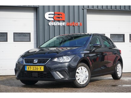 SEAT Ibiza 0