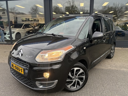 Citroën C3 Picasso 0
