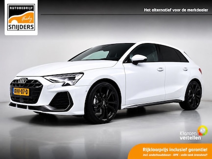 Audi A3 0