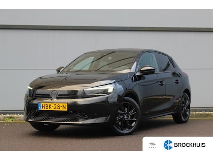 Opel Corsa 0