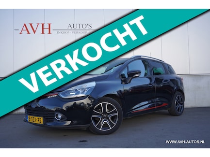 Renault Clio 0