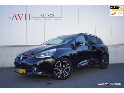 Renault Clio 0