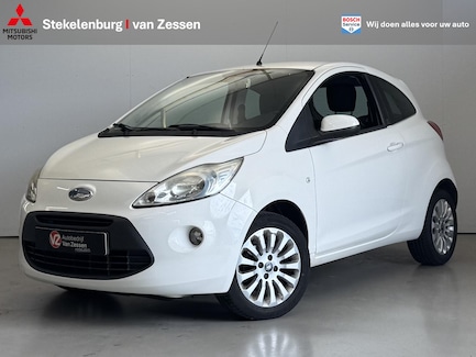 Ford Ka 0