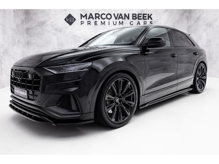 Audi Q8 0