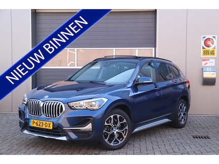 BMW X1 0