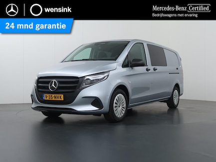 Mercedes-Benz Vito 0