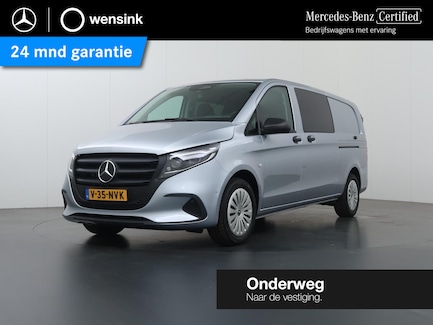 Mercedes-Benz Vito 0