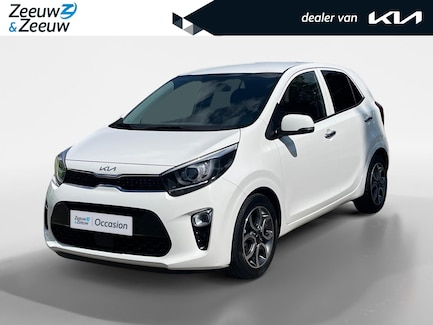 Kia Picanto 0