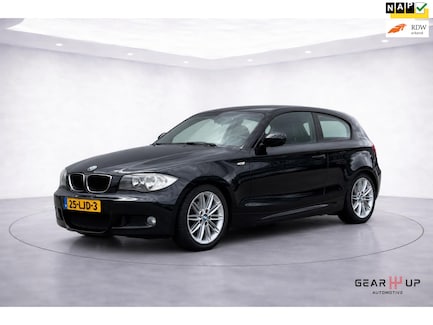 BMW 1-Serie 0