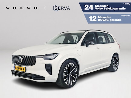 Volvo XC90 0