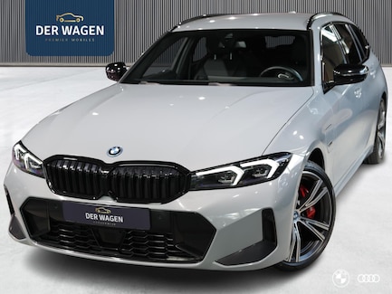 BMW 3-Serie 0