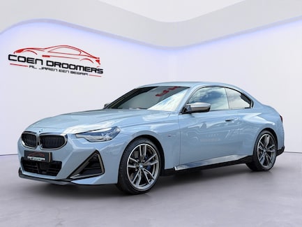 BMW 2-Serie 0
