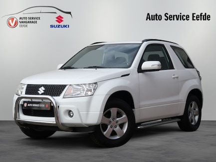Suzuki Grand Vitara 0
