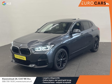 BMW X2 0
