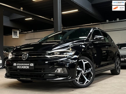 Volkswagen Polo 0
