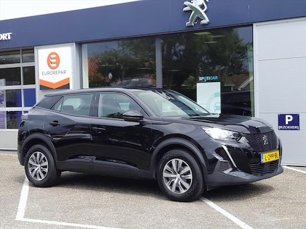 Peugeot 2008 0
