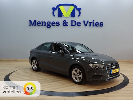 Audi A3 0