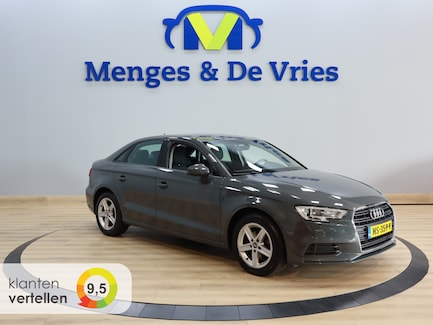 Audi A3 0