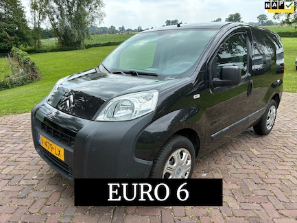 Citroën Nemo 0