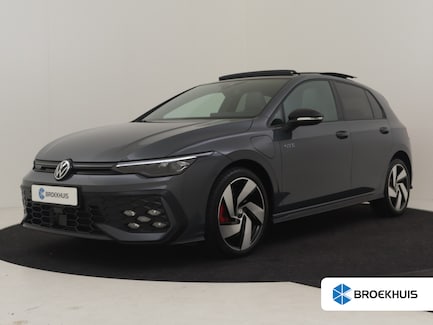 Volkswagen Golf 0