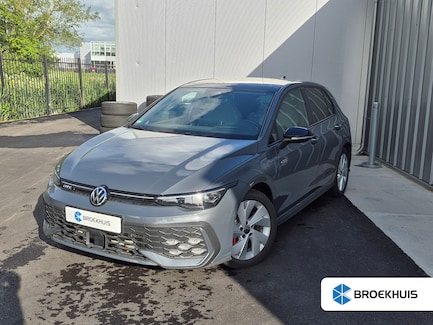 Volkswagen Golf 0