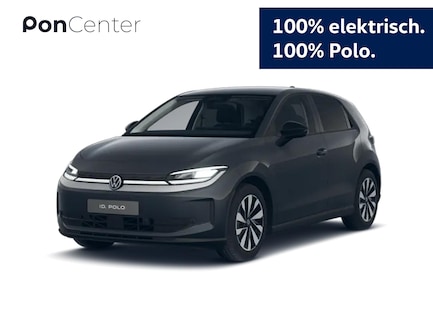 Volkswagen ID.Polo 0