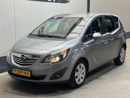 Opel Meriva 0
