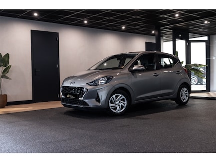 Hyundai i10 0