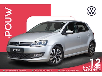 Volkswagen Polo 0