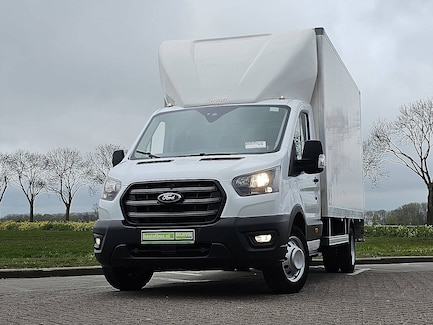 Ford Transit 0