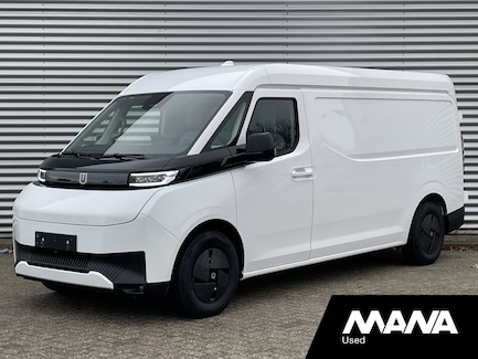 Farizon SV 0